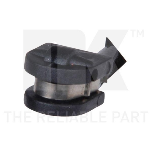Warnkontakt, Bremsbelagverschlei&szlig; NK 280138 f&uuml;r MERCEDES-BENZ VW, Hinterachse