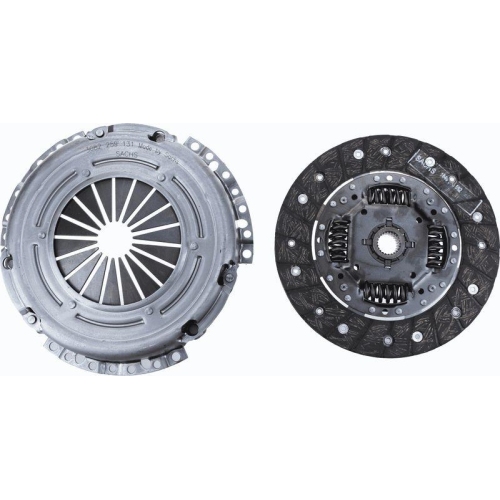 Kupplungssatz SACHS 3000 581 001 für SEAT VW