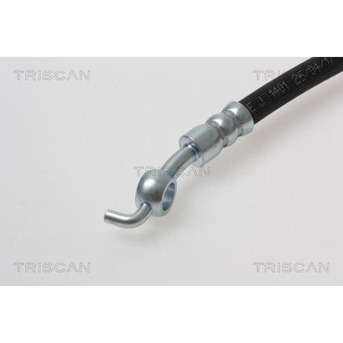 Bremsschlauch TRISCAN 8150 18105 f&uuml;r KIA, Hinterachse, Vorderachse