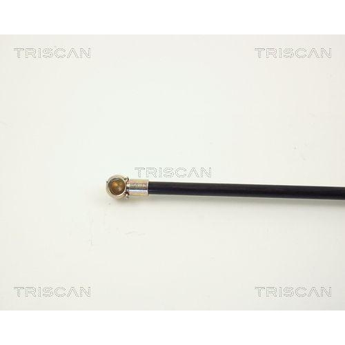 Gasfeder, Koffer-/Laderaum TRISCAN 8710 2719 f&uuml;r VOLVO