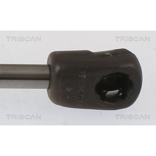 Gasfeder, Koffer-/Laderaum TRISCAN 8710 43249 für HYUNDAI, hinten links