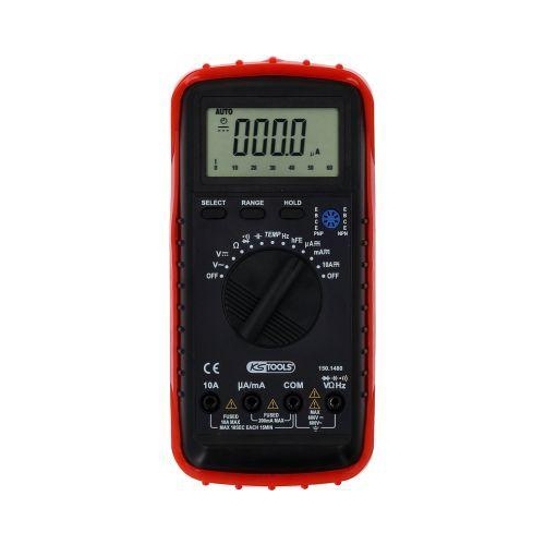 Multimeter KS TOOLS 150.1480 für