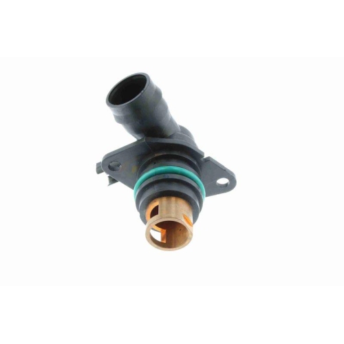 Stutzen, Ansaugkr&uuml;mmer VAICO V20-2601 Original VAICO Qualit&auml;t f&uuml;r BMW