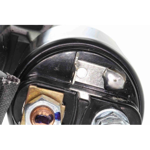 Starter VEMO V10-12-18340 Original VEMO Qualit&auml;t f&uuml;r AUDI SEAT SKODA VW VAG