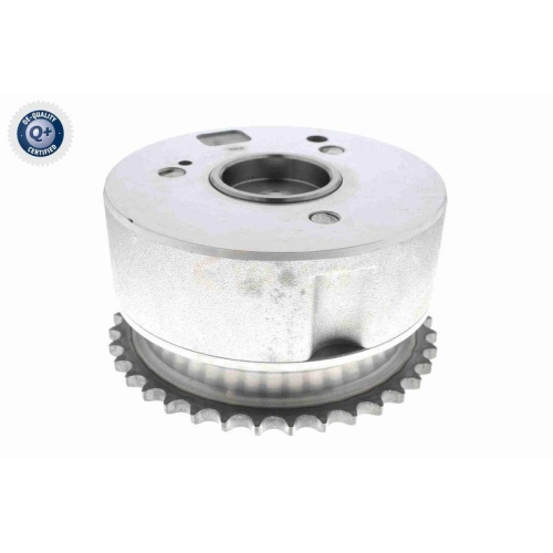 Nockenwellenversteller VAICO V70-0756 Q+, Erstausr&uuml;sterqualit&auml;t f&uuml;r CITRO&Euml;N