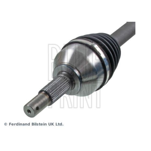 Antriebswelle BLUE PRINT ADBP890059 f&uuml;r NISSAN, Vorderachse rechts