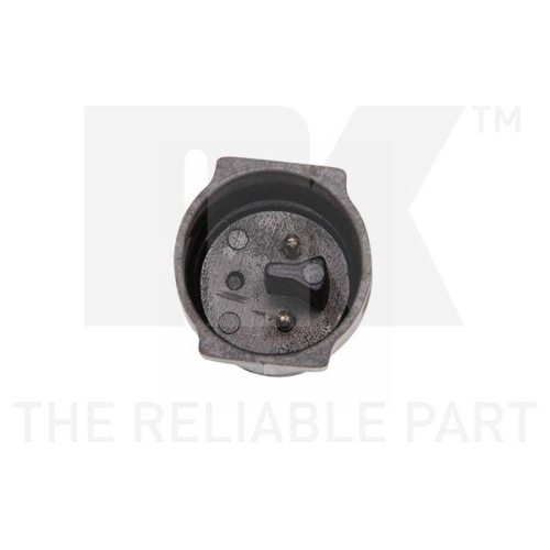 Warnkontakt, Bremsbelagverschlei&szlig; NK 280015 f&uuml;r OPEL VAUXHALL, Vorderachse