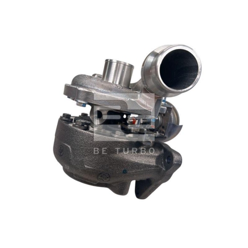 BE TURBO 124651RED Lader, Aufladung f&uuml;r RENAULT