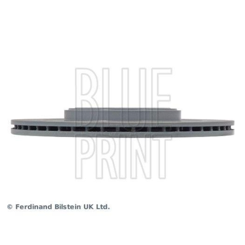 BLUE PRINT ADJ134303 2 St&uuml;ck Bremsscheiben f&uuml;r JAGUAR, Hinterachse