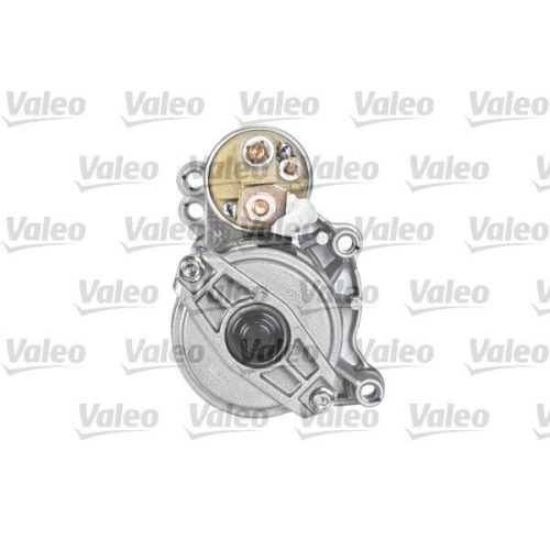 Starter VALEO 438200 VALEO ORIGINS - NEW O.E. TECHNOLOGIE f&uuml;r CITRO&Euml;N FIAT OPEL