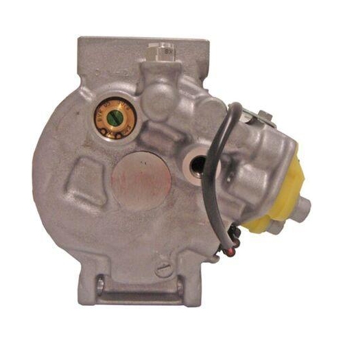 MAHLE ACP 86 000S Kompressor, Klimaanlage BEHR f&uuml;r MERCEDES-BENZ