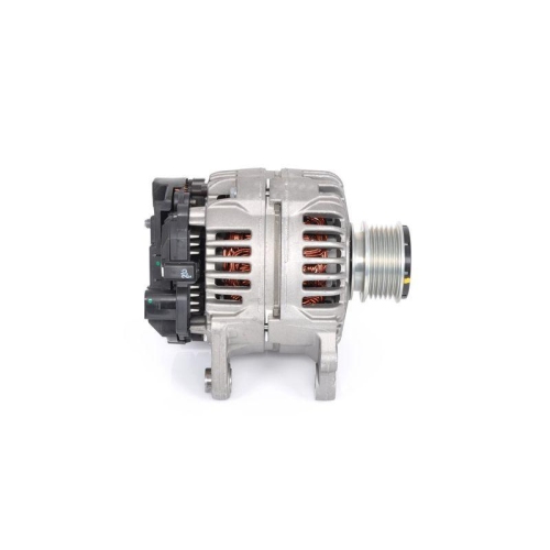 Generator BOSCH 0 124 325 092 f&uuml;r AUDI MERCEDES-BENZ SEAT SKODA VW