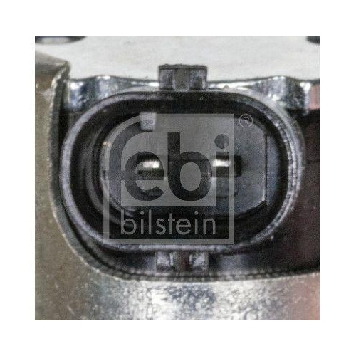 FEBI BILSTEIN Steuerventil, Nockenwellenverstellung 175031 febi Plus f&uuml;r AUDI VW