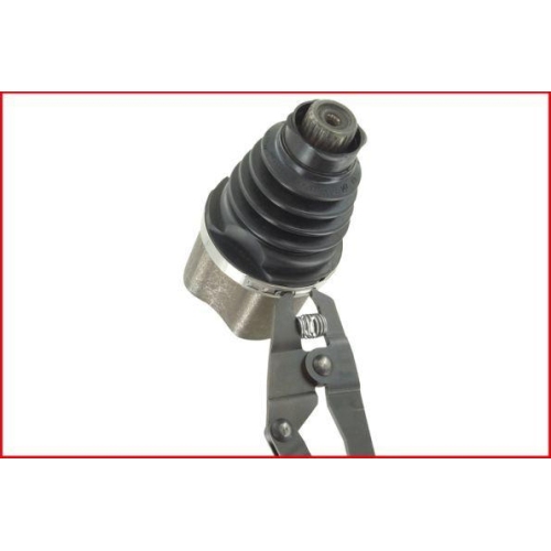 Zange, Schlauchschelle KS TOOLS 115.1210 f&uuml;r