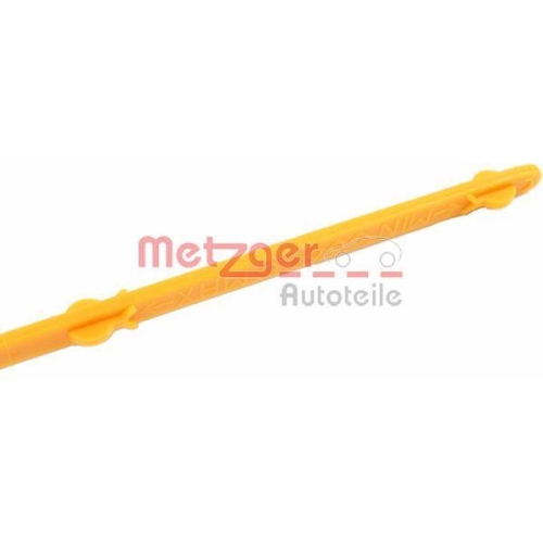 &Ouml;lpeilstab METZGER 8001040 f&uuml;r OPEL RENAULT VAUXHALL