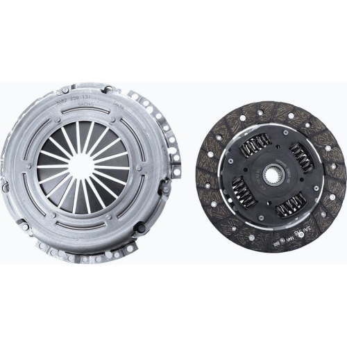 Kupplungssatz SACHS 3000 581 002 f&uuml;r SEAT VW