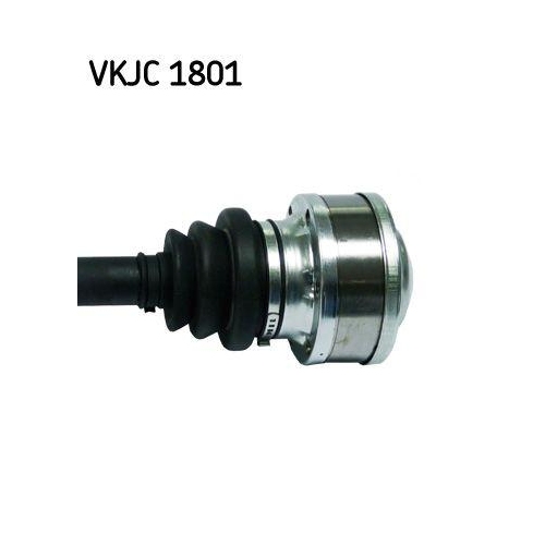 Antriebswelle SKF VKJC 1801 f&uuml;r ALFA ROMEO, Vorderachse links