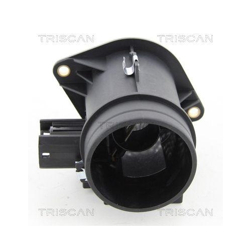 Luftmassenmesser TRISCAN 8812 11018 f&uuml;r BMW LAND ROVER
