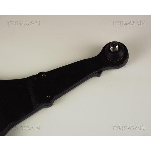 Lenker, Radaufh&auml;ngung TRISCAN 8500 10502 f&uuml;r CITRO&Euml;N PEUGEOT, Vorderachse links