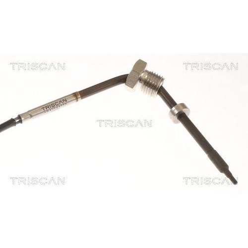 Sensor, Abgastemperatur TRISCAN 8826 29120 f&uuml;r PORSCHE VW