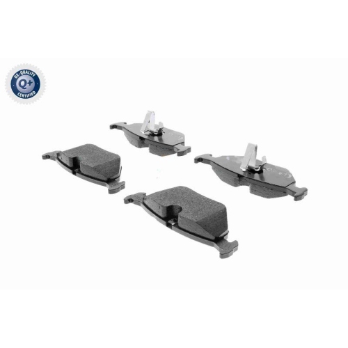 Bremsbelagsatz, Scheibenbremse VAICO V20-8107 Q+, Erstausr&uuml;sterqualit&auml;t f&uuml;r BMW