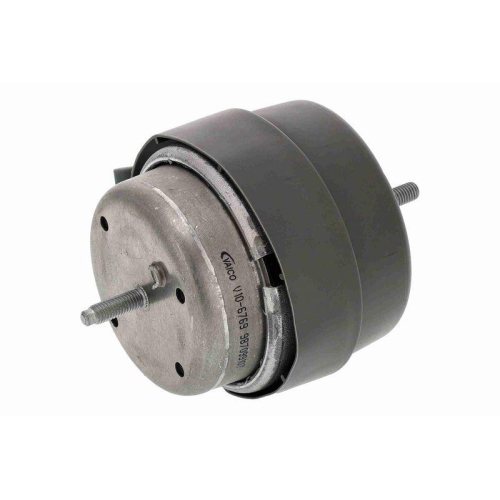 Lagerung, Motor VAICO V10-6769 Original VAICO Qualit&auml;t f&uuml;r VW VAG, beidseitig