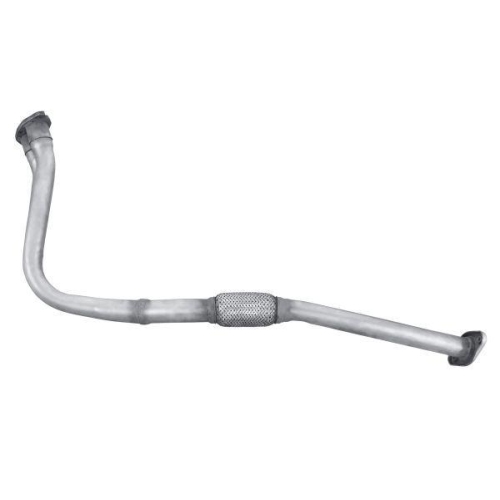 HELLA Abgasrohr 8LA 366 005-571 Easy2Fit –