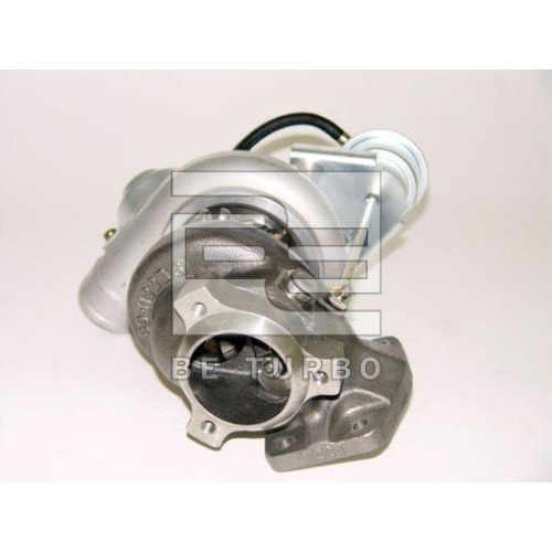 BE TURBO 124932 Lader, Aufladung f&uuml;r VOLVO