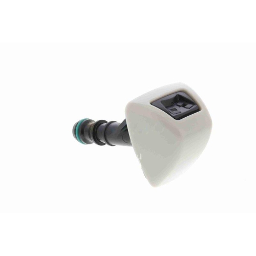 VEMO Waschwasserd&uuml;se, Scheinwerferreinigung links und rechts V20-08-0473 + V20-08-0474 f&uuml;r BMW