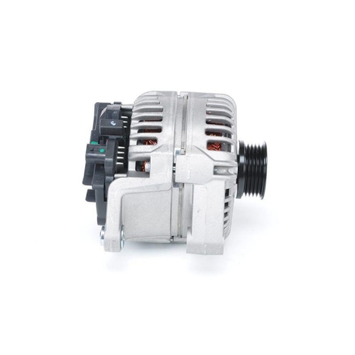 Generator BOSCH 0 124 425 057 f&uuml;r OPEL VAUXHALL