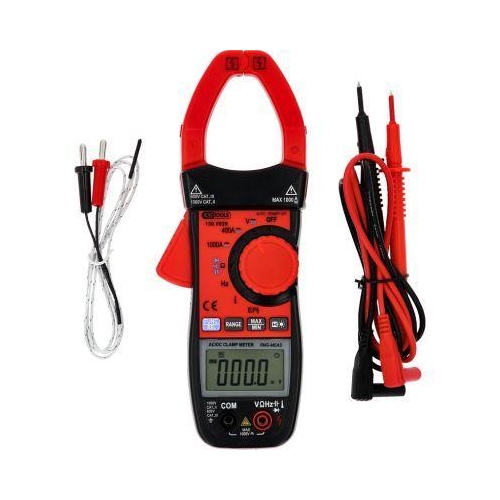 Amperezange KS TOOLS 150.0929 für