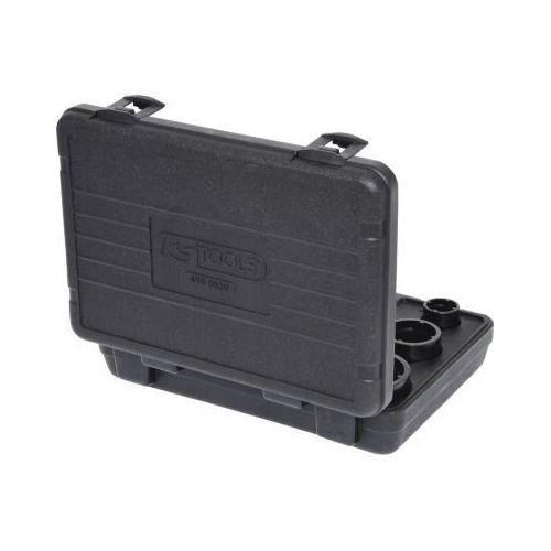 Nutmutternschl&uuml;sselsatz KS TOOLS 450.5020 f&uuml;r