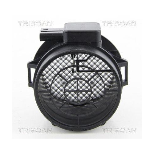 Luftmassenmesser TRISCAN 8812 11023 f&uuml;r BMW