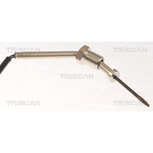 Sensor, Abgastemperatur TRISCAN 8826 29122 f&uuml;r AUDI SEAT SKODA VW
