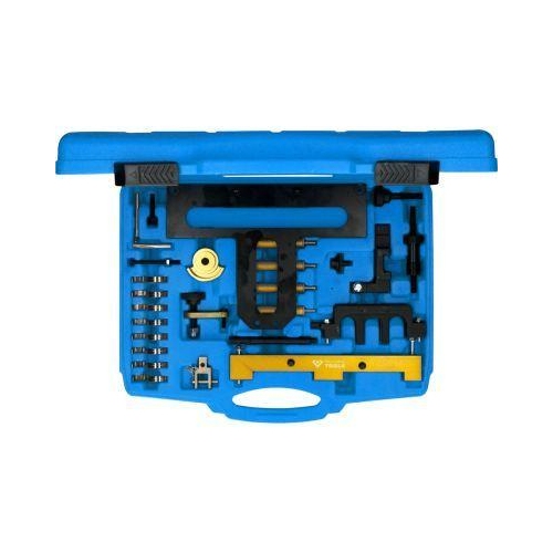 Einstellwerkzeugsatz, Steuerzeiten KS TOOLS BT592100 für BMW