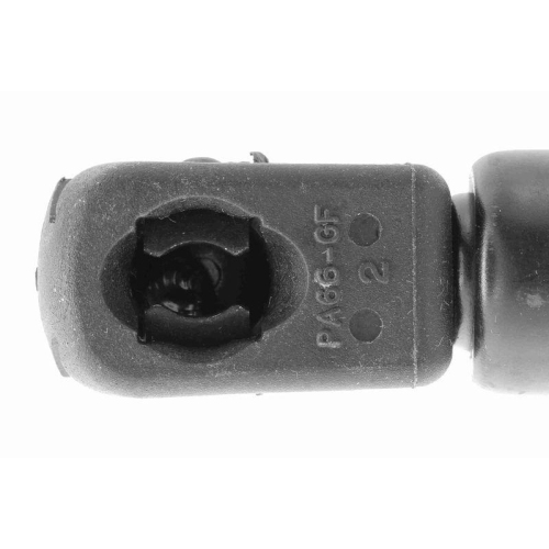 Gasfeder, Koffer-/Laderaum VAICO V49-0021 Original VAICO Qualität für ROVER