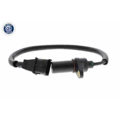 Impulsgeber, Kurbelwelle VEMO V52-72-0049 Q+, Erstausrüsterqualität für HYUNDAI