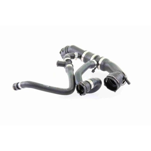 K&uuml;hlerschlauch VAICO V20-1669 Original VAICO Qualit&auml;t f&uuml;r BMW, links oben
