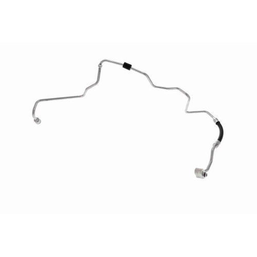 Hochdruck-/Niederdruckleitung, Klimaanlage VEMO V15-20-0122 für SEAT SKODA VAG