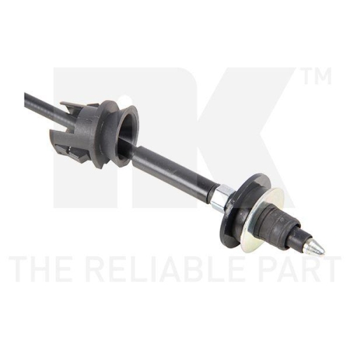 Seilzug, Kupplungsbet&auml;tigung NK 921934 f&uuml;r CITRO&Euml;N PEUGEOT