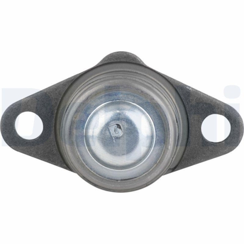 DELPHI TC1480 Trag-/F&uuml;hrungsgelenk f&uuml;r BMW, Vorderachse, au&szlig;en, unten, vorne