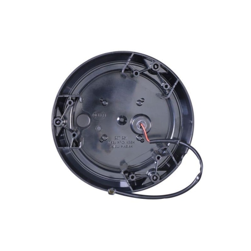 HELLA Blitz-Kennleuchte 2XD 013 979-311 f&uuml;r DOOSAN