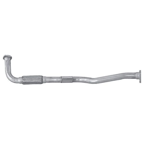 HELLA Abgasrohr 8LA 366 005-581 Easy2Fit –