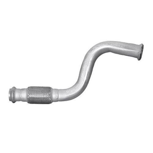 HELLA Abgasrohr 8LA 366 000-231 Easy2Fit –