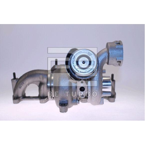BE TURBO 126062RED Lader, Aufladung f&uuml;r VAG