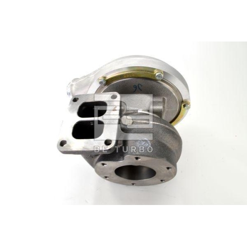 BE TURBO 126737RED Lader, Aufladung f&uuml;r MAN LIEBHERR