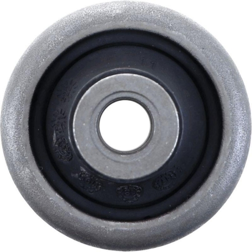 Lagerung, Lenker LEMF&Ouml;RDER 37450 01 f&uuml;r DACIA RENAULT, Vorderachse, beidseitig