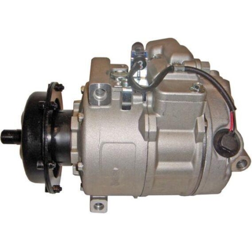 MAHLE ACP 93 000S Kompressor, Klimaanlage BEHR f&uuml;r AUDI VW CUPRA