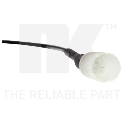 Warnkontakt, Bremsbelagverschlei&szlig; NK 280147 f&uuml;r BMW, Vorderachse