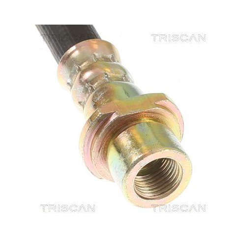 Bremsschlauch TRISCAN 8150 13301 f&uuml;r TOYOTA LEXUS, Hinterachse links, au&szlig;en